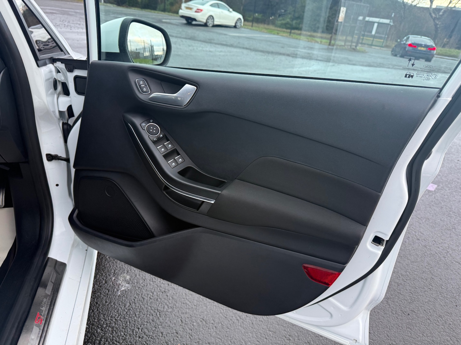 Used Ford Fiesta 2021 for sale - 77077890: Photo 15