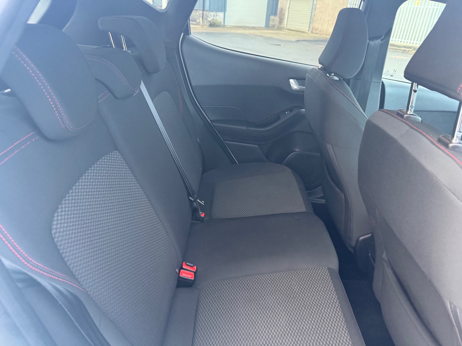 Used Ford Fiesta 2021 for sale - 77077890: Photo 18