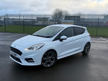 Ford Fiesta feature image