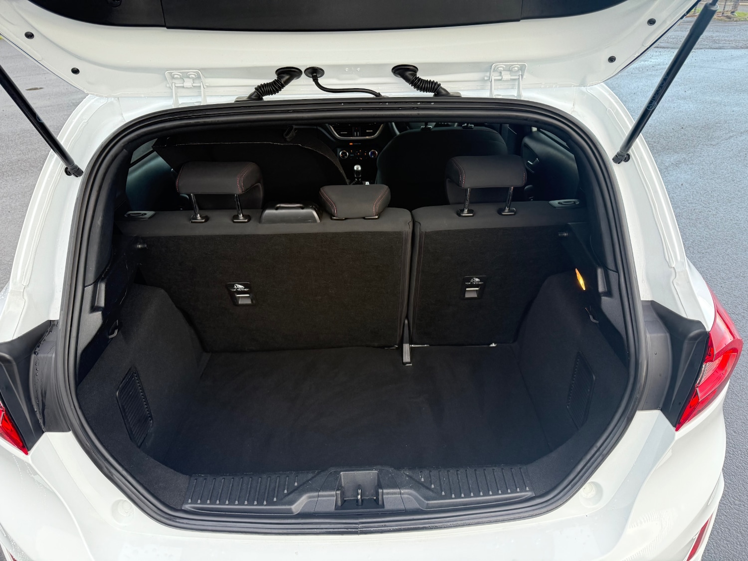 Used Ford Fiesta 2021 for sale - 77077890: Photo 7