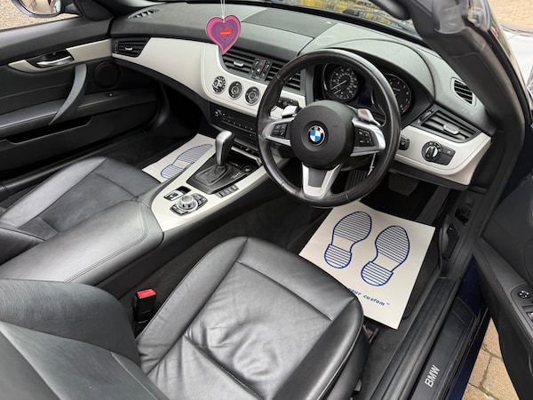Used BMW Z4 2011 for sale - 76279188: Photo 10