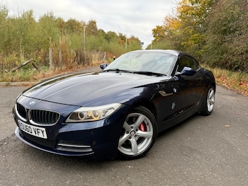 2011 (60) - 23i sDrive 2dr Auto