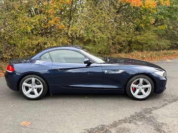 Used BMW Z4 2011 for sale - 76279188: Photo 2