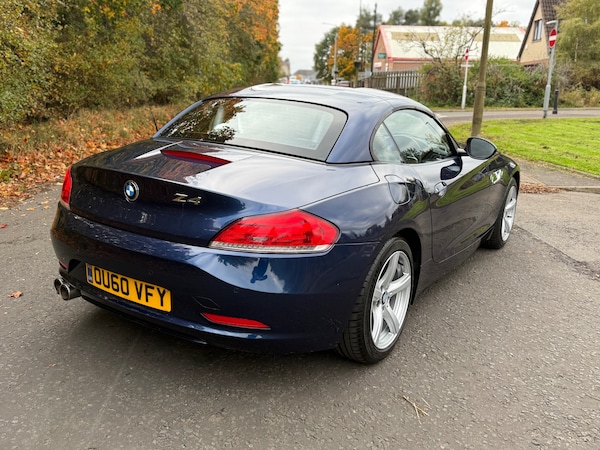 Used BMW Z4 2011 for sale - 76279188: Photo 3