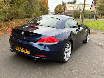 Used BMW Z4 2011 for sale - 76279188: Photo 3
