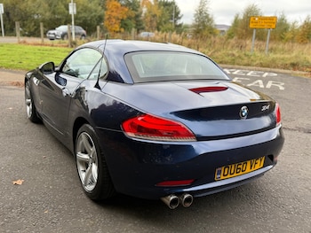 Used BMW Z4 2011 for sale - 76279188: Photo 4