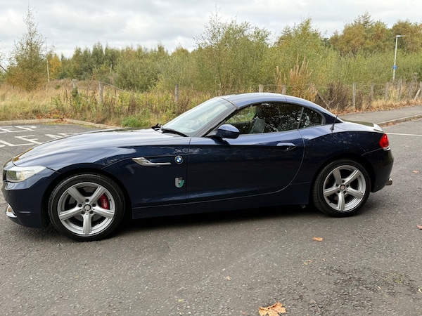 Used BMW Z4 2011 for sale - 76279188: Photo 5