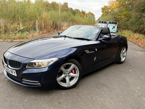 Used BMW Z4 2011 for sale - 76279188: Photo 6