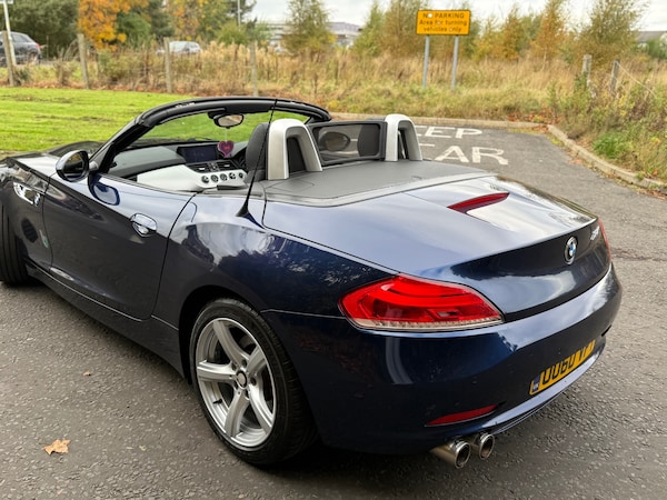 Used BMW Z4 2011 for sale - 76279188: Photo 7