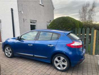 Used Renault Megane 2009 for sale - 74381458: Photo