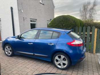 Used Renault Megane 2009 for sale - 74381458: Photo