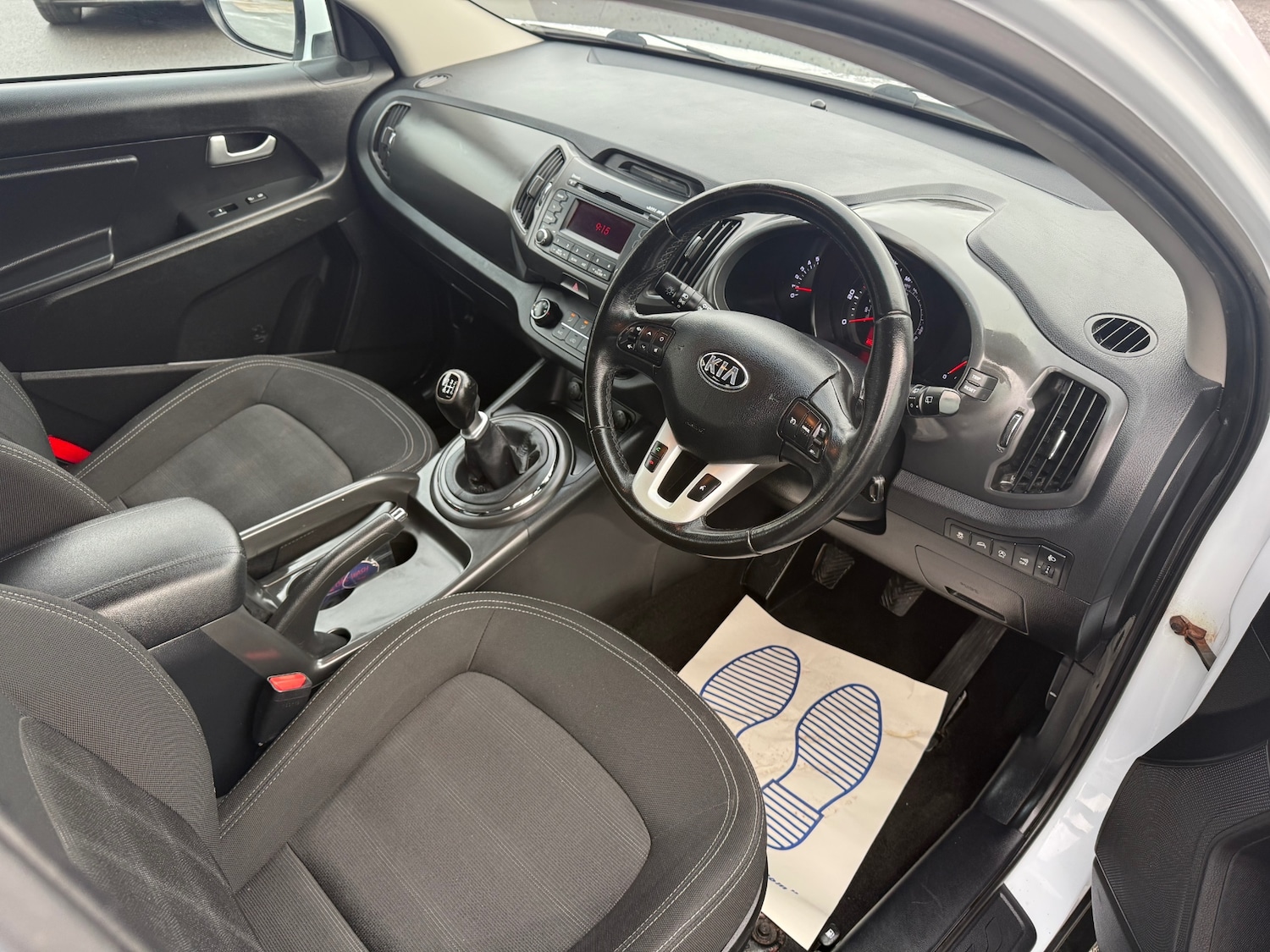 Used Kia Sportage 2014 for sale - 77629168: Photo 12