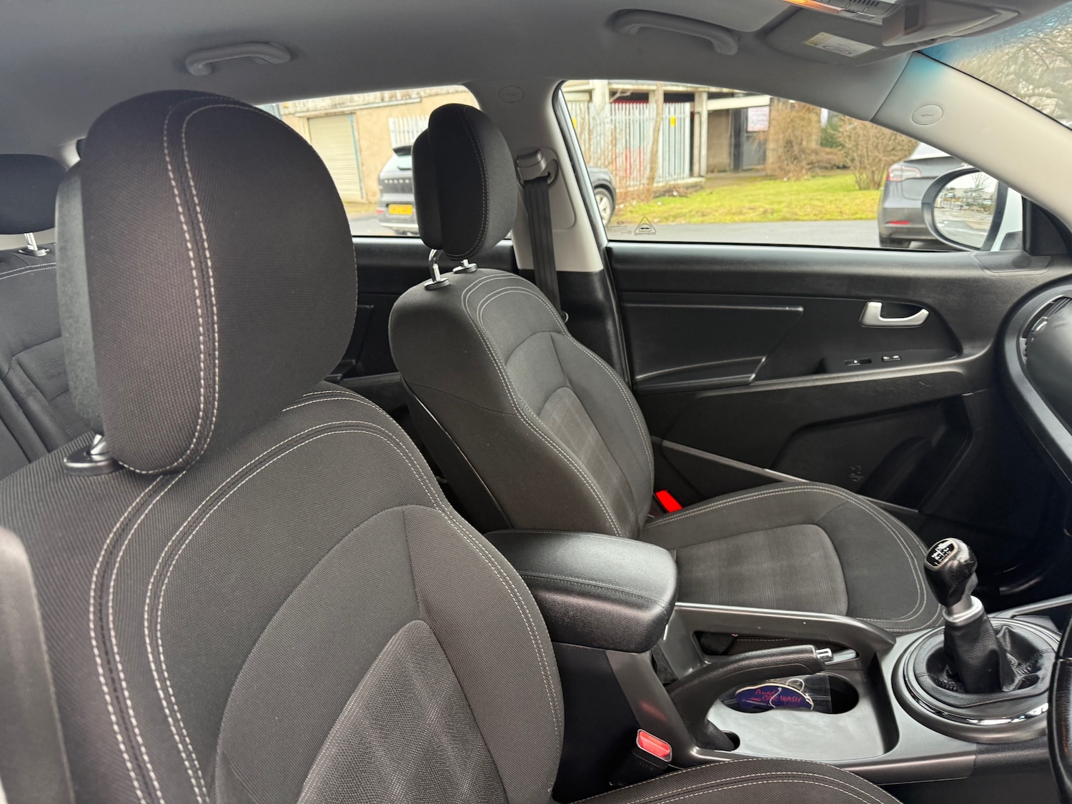 Used Kia Sportage 2014 for sale - 77629168: Photo 15