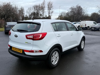 Used Kia Sportage 2014 for sale - 77629168: Photo