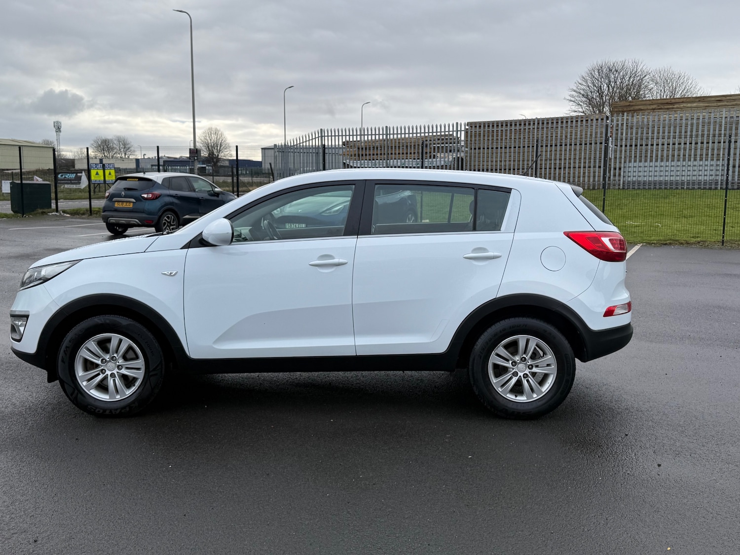 Used Kia Sportage 2014 for sale - 77629168: Photo 6