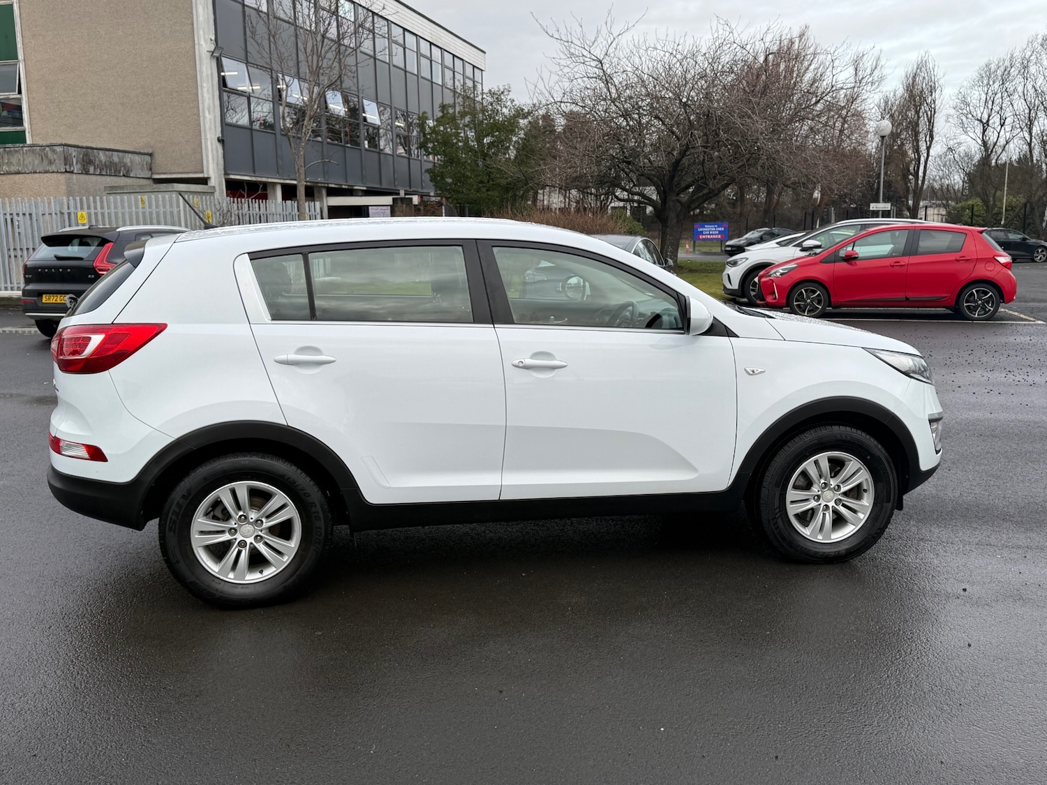 Used Kia Sportage 2014 for sale - 77629168: Photo 7