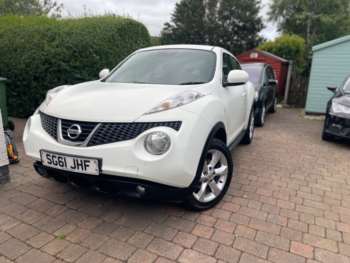 2011 (61) - 1.6 Acenta 5dr