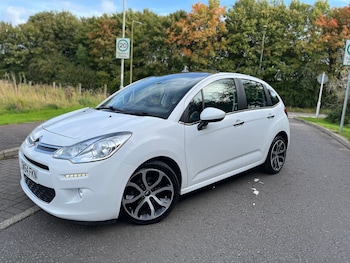 2014 (64) - 1.6 e-HDi Selection 5dr