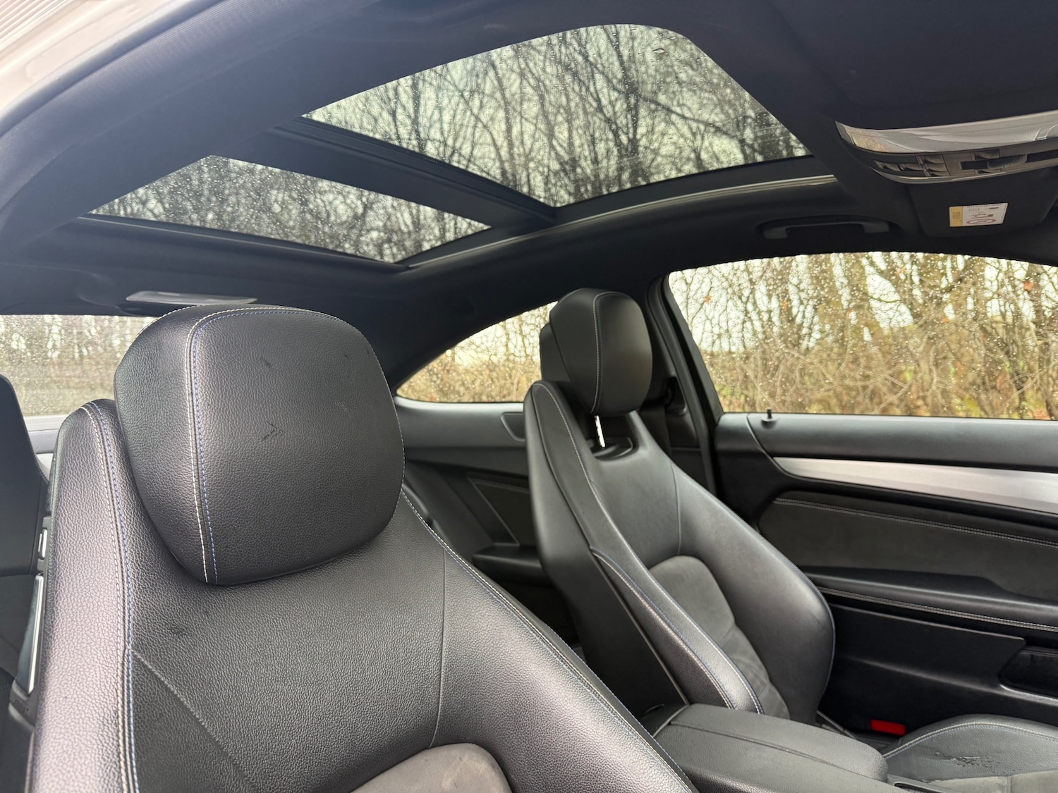 Used Mercedes-Benz C Class 2014 for sale - 76707484: Photo 13