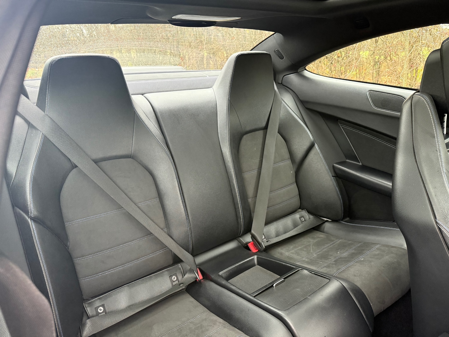 Used Mercedes-Benz C Class 2014 for sale - 76707484: Photo 14