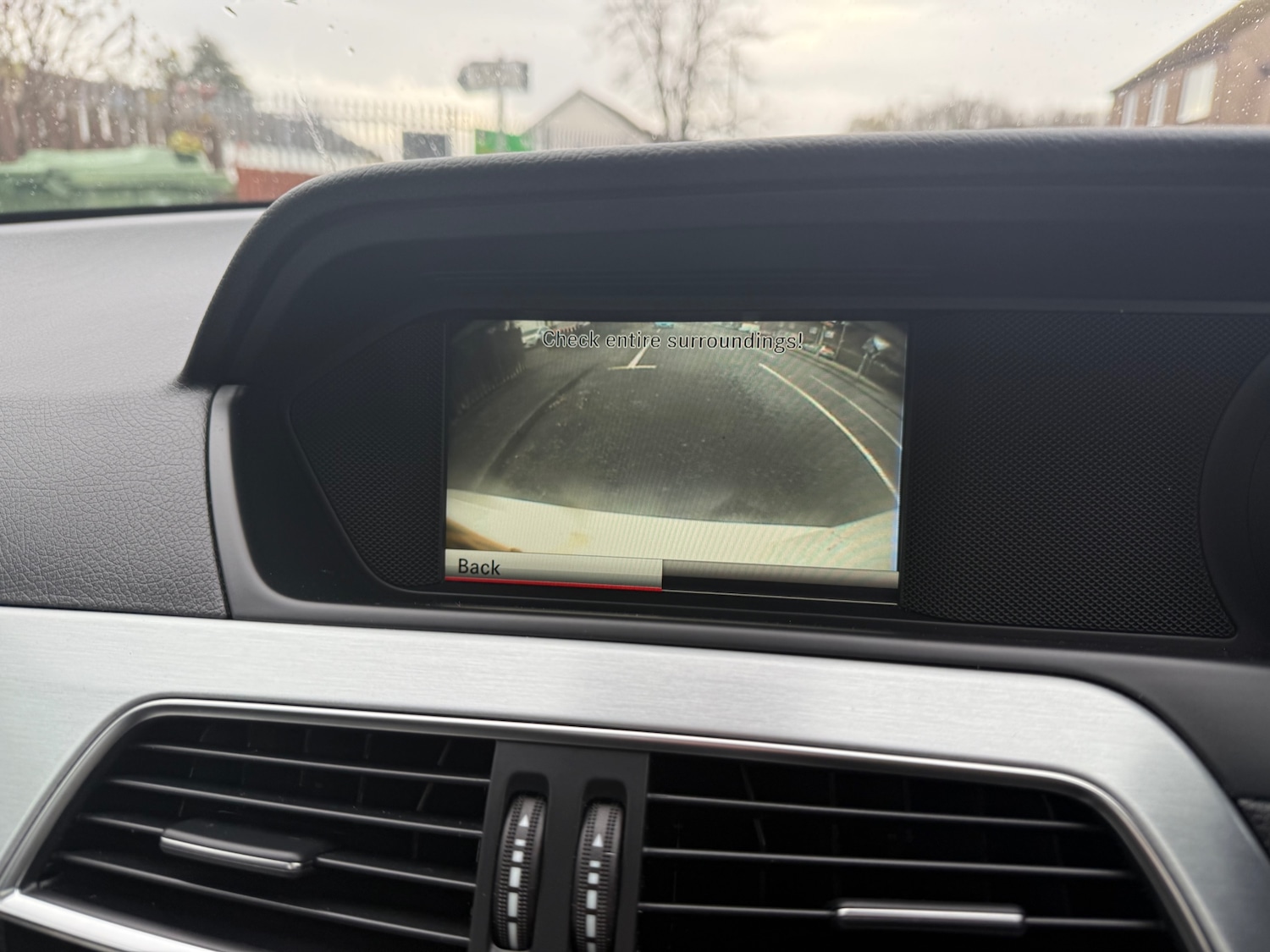 Used Mercedes-Benz C Class 2014 for sale - 76707484: Photo 15