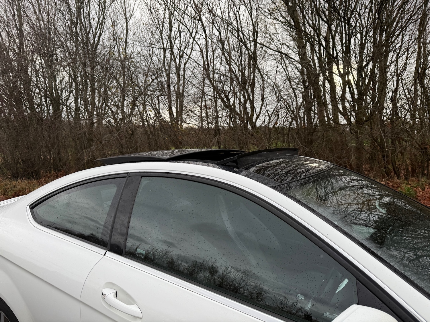 Used Mercedes-Benz C Class 2014 for sale - 76707484: Photo 8