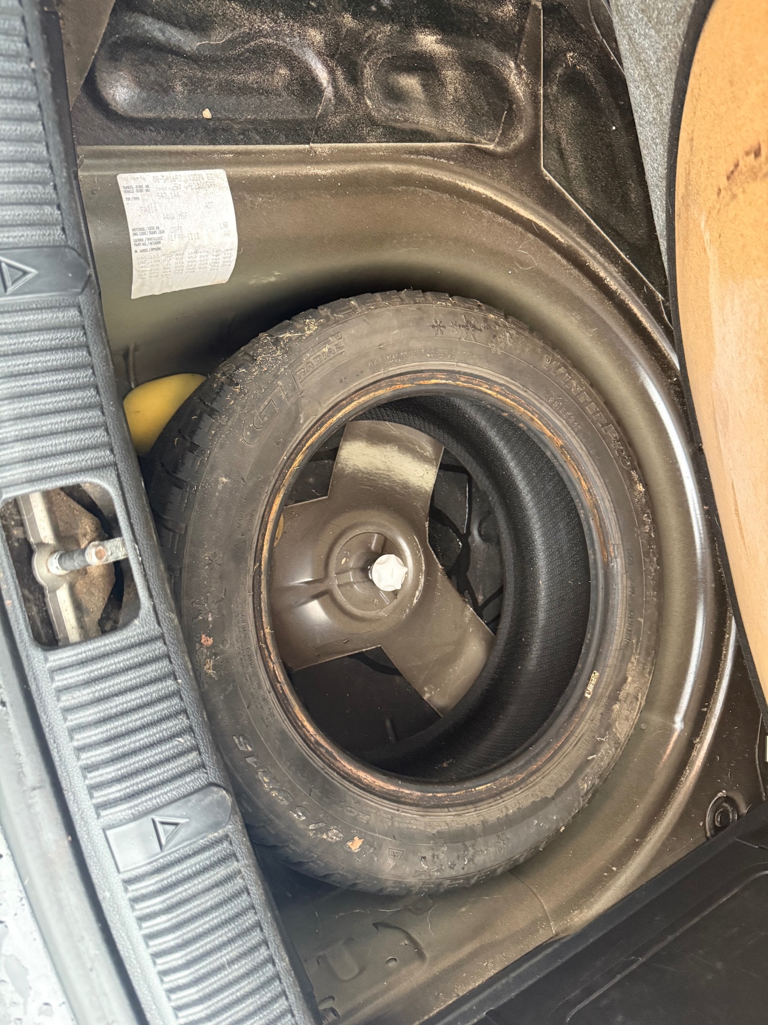 Used Skoda Fabia 2014 for sale - 77339814: Photo 11