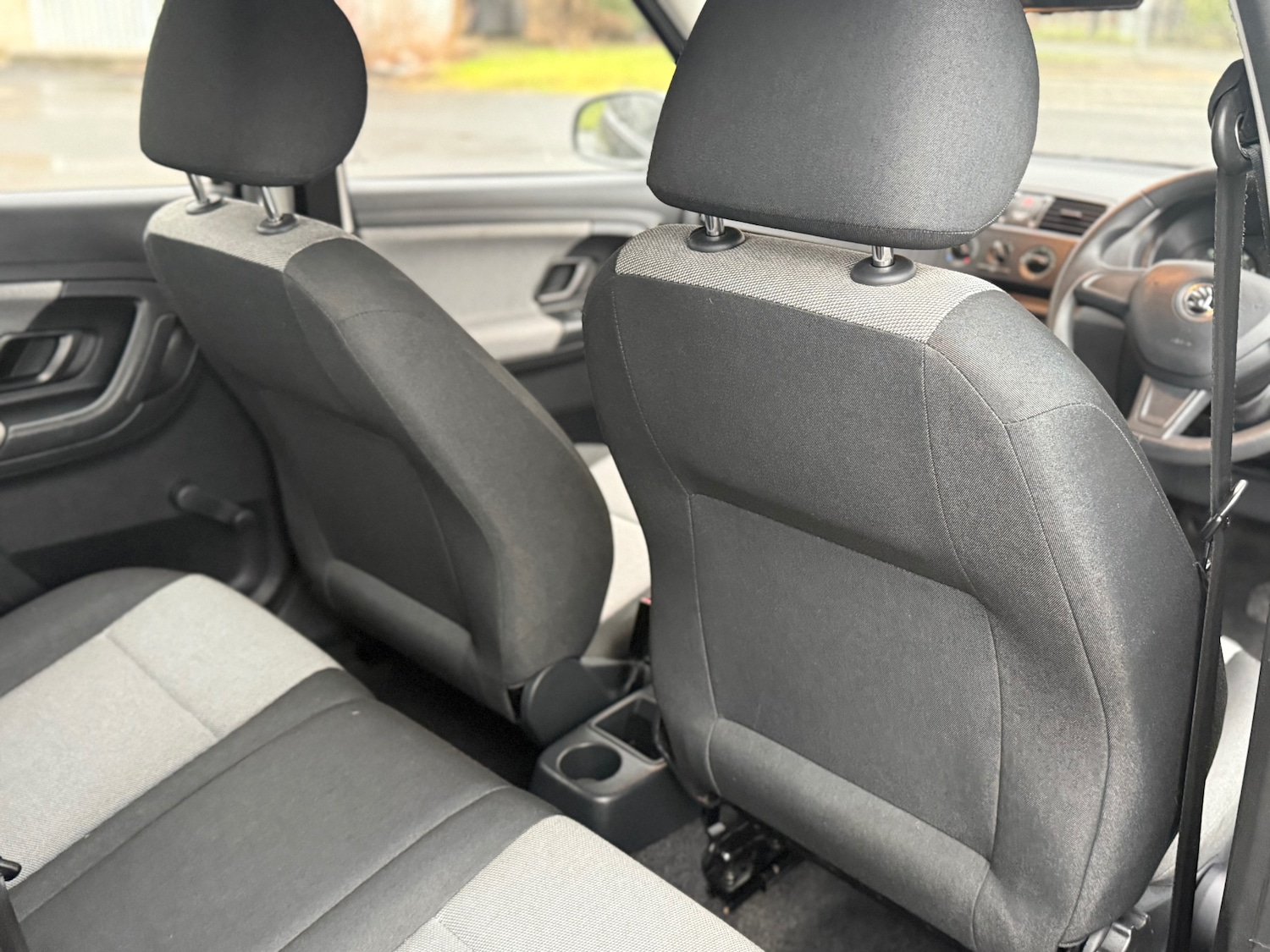 Used Skoda Fabia 2014 for sale - 77339814: Photo 12