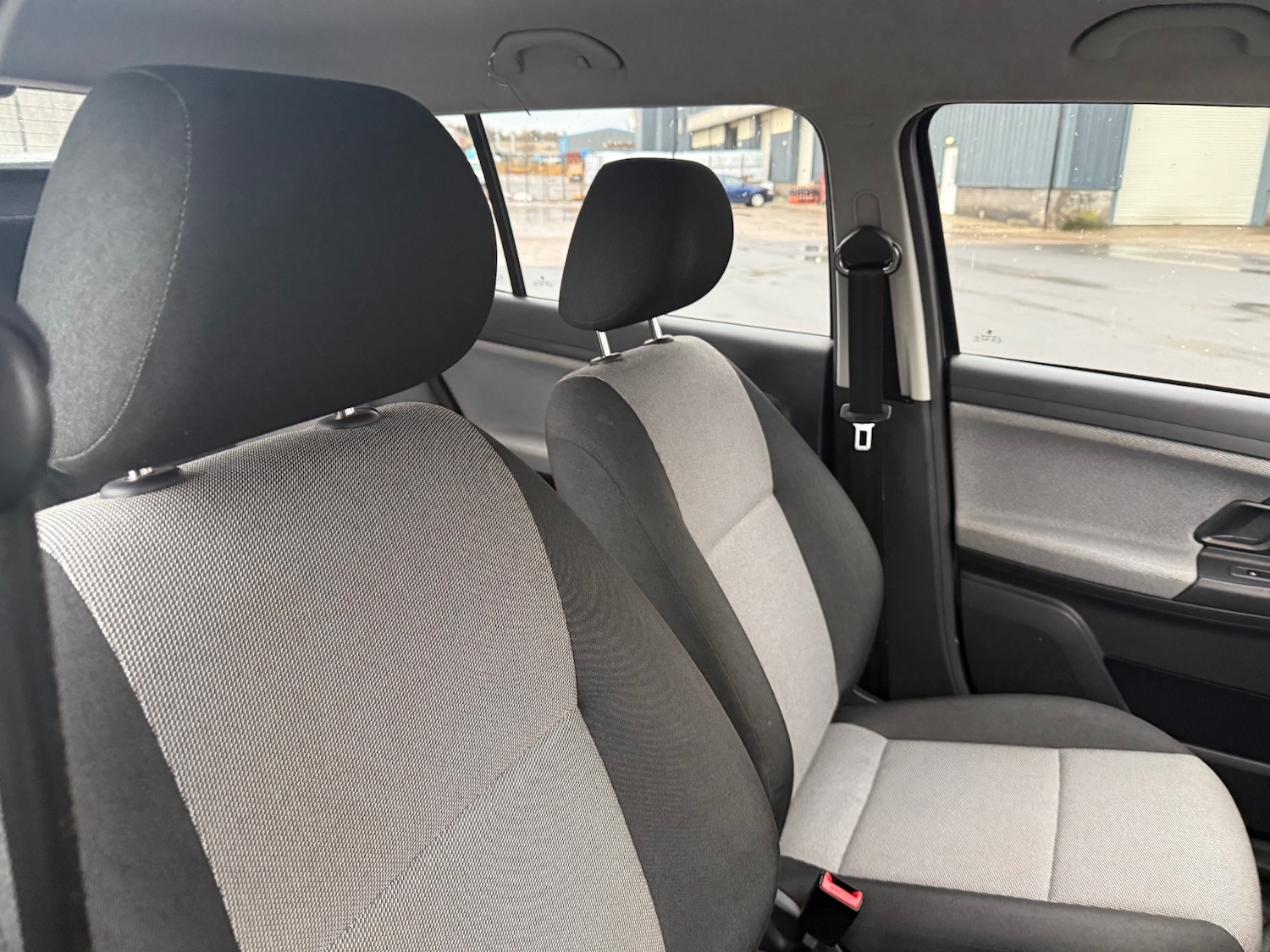 Used Skoda Fabia 2014 for sale - 77339814: Photo 13