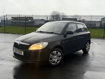 2014 (14) - 1.2 12V 60 S 5dr