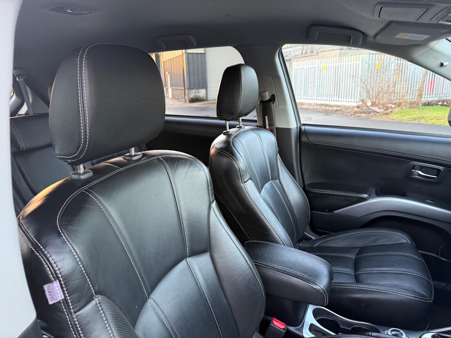 Used Mitsubishi Outlander 2010 for sale - 76921987: Photo 12