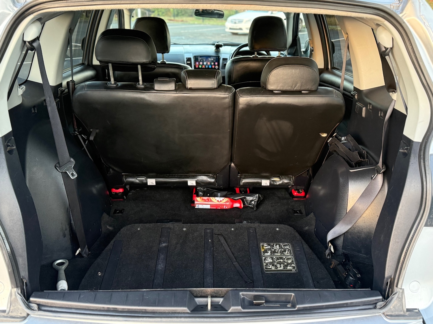 Used Mitsubishi Outlander 2010 for sale - 76921987: Photo 7