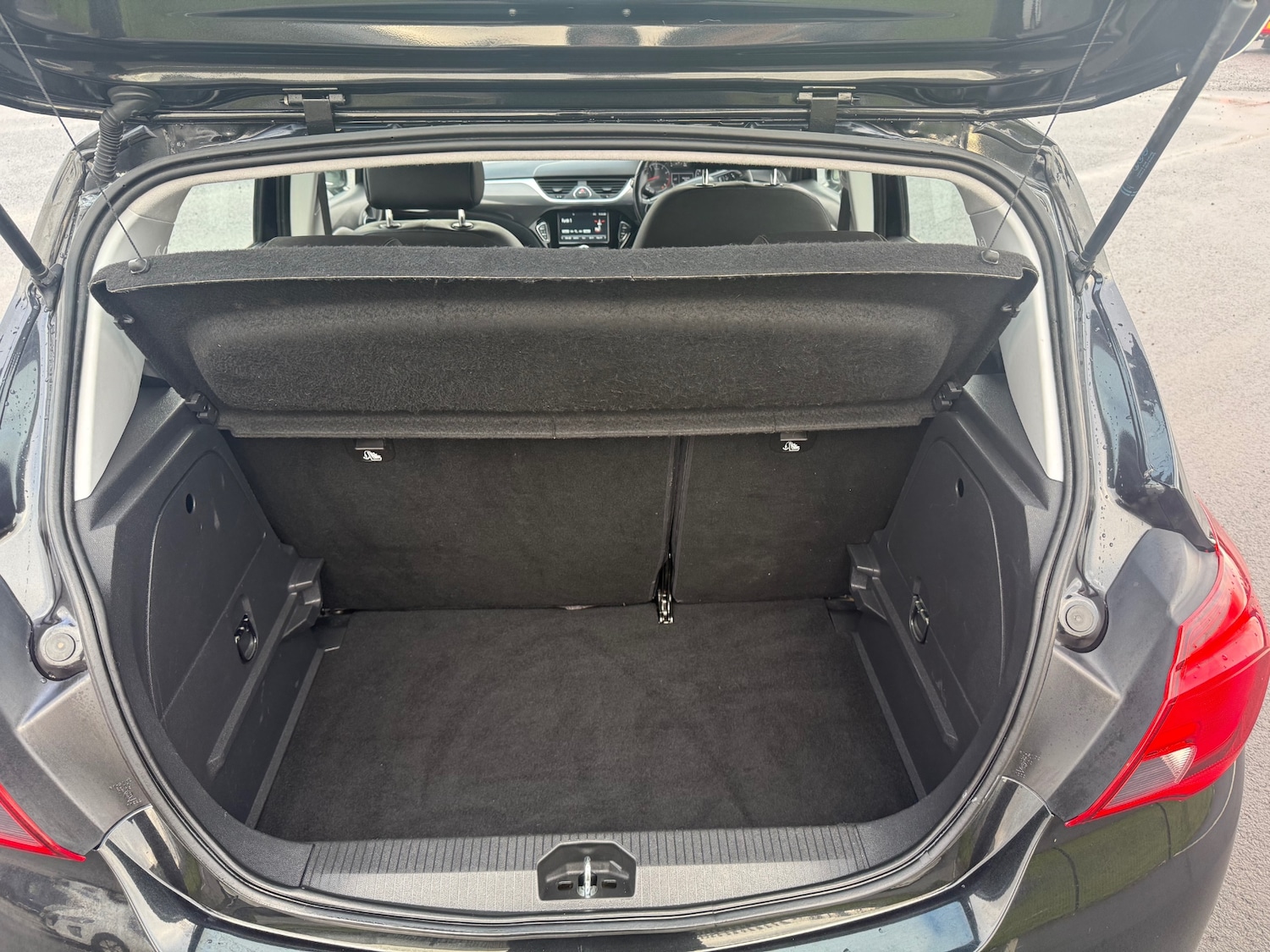 Used Vauxhall Corsa 2016 for sale - 77490525: Photo 13