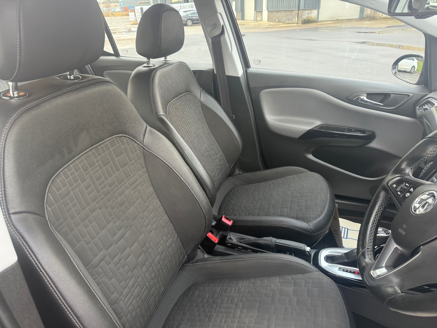 Used Vauxhall Corsa 2016 for sale - 77490525: Photo 16