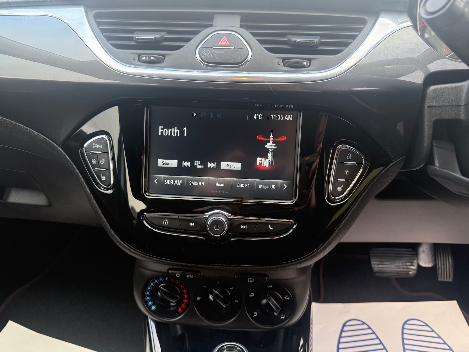 Used Vauxhall Corsa 2016 for sale - 77490525: Photo 17