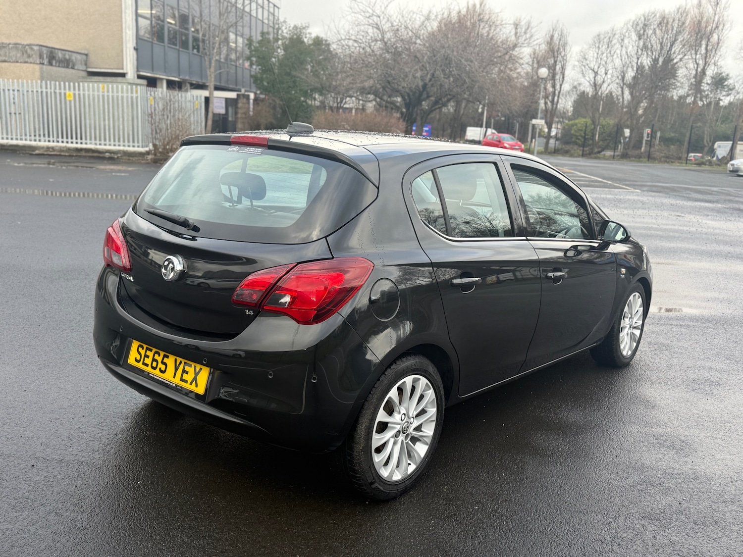 Used Vauxhall Corsa 2016 for sale - 77490525: Photo 4