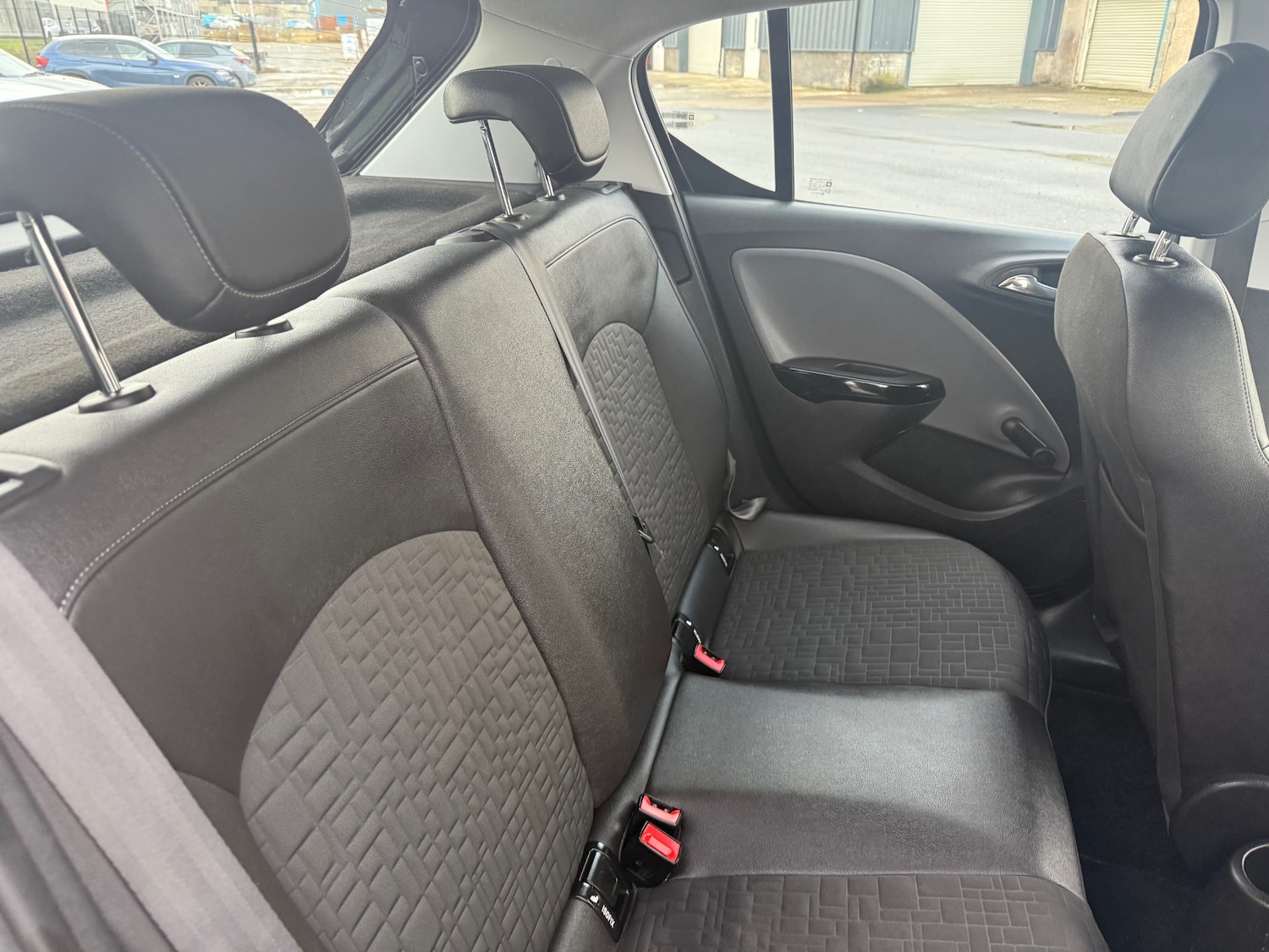 Used Vauxhall Corsa 2016 for sale - 77490525: Photo 7