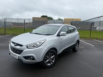 Used Hyundai Ix35 2015 for sale - 78873992: Photo