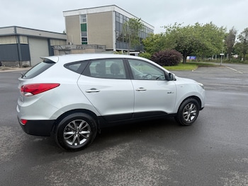 Used Hyundai Ix35 2015 for sale - 78873992: Photo
