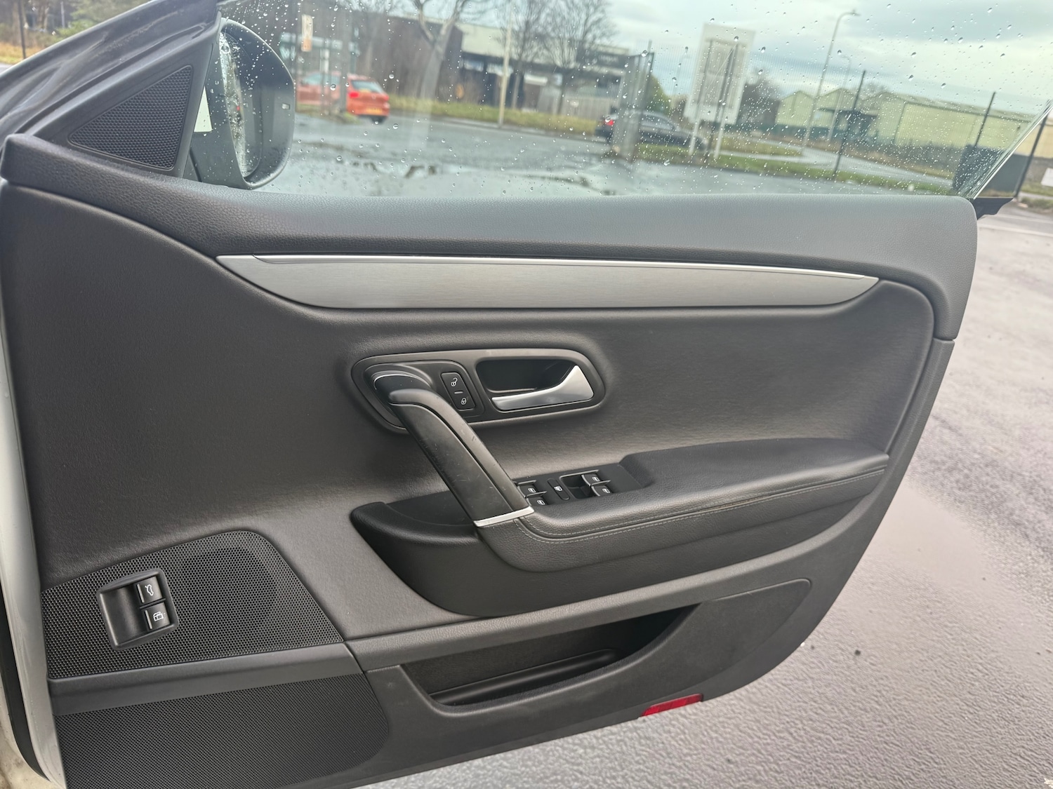 Used Volkswagen CC 2014 for sale - 77483249: Photo 10