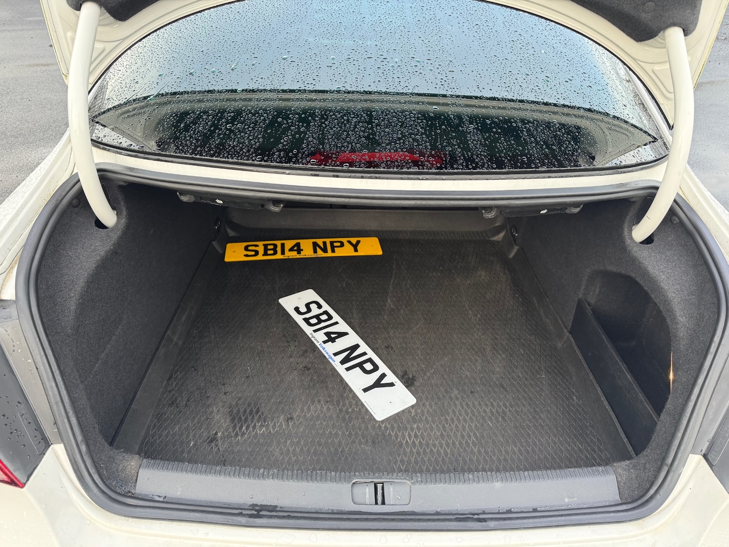 Used Volkswagen CC 2014 for sale - 77483249: Photo 12