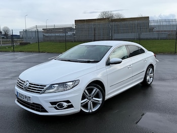 Used Volkswagen CC 2014 for sale - 77483249: Photo