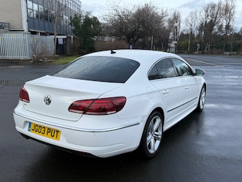 Used Volkswagen CC 2014 for sale - 77483249: Photo