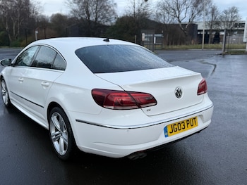 Used Volkswagen CC 2014 for sale - 77483249: Photo