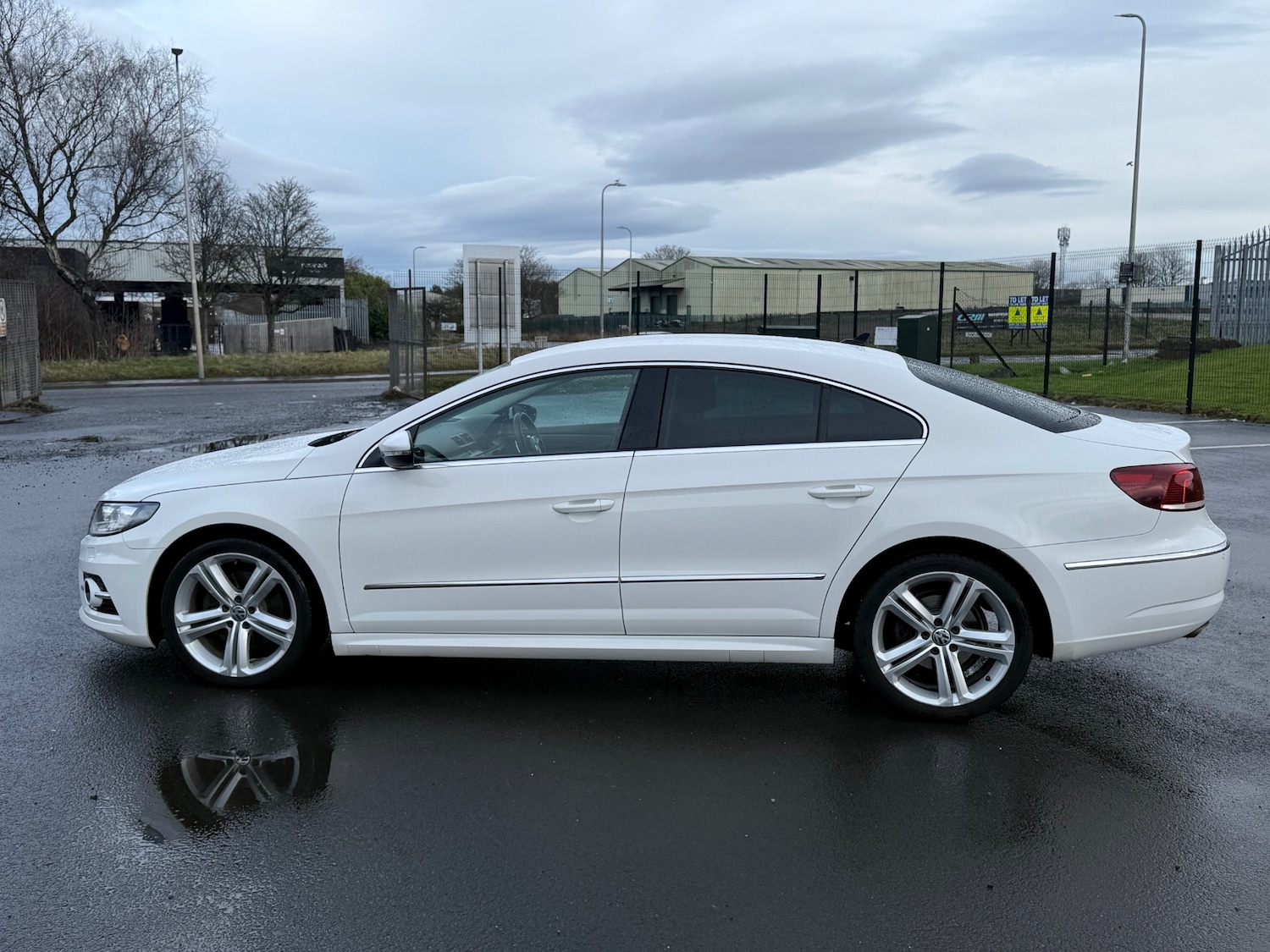 Used Volkswagen CC 2014 for sale - 77483249: Photo 5