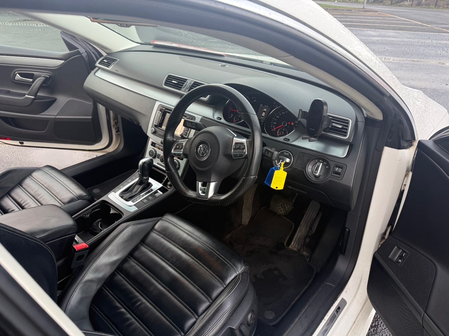 Used Volkswagen CC 2014 for sale - 77483249: Photo 7