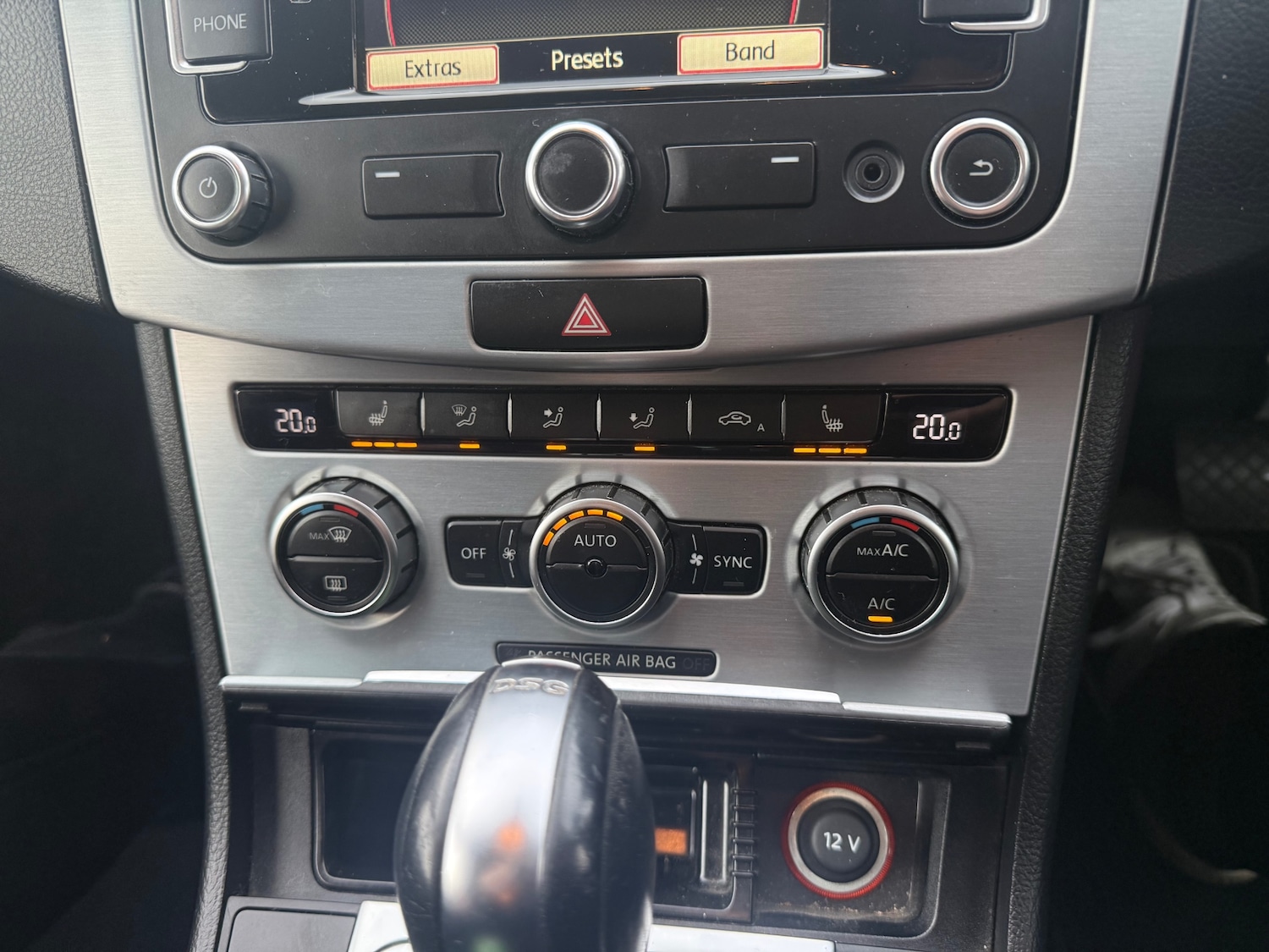 Used Volkswagen CC 2014 for sale - 77483249: Photo 9