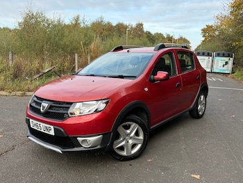 2015 (65) - 0.9 TCe Ambiance 5dr [Start Stop]
