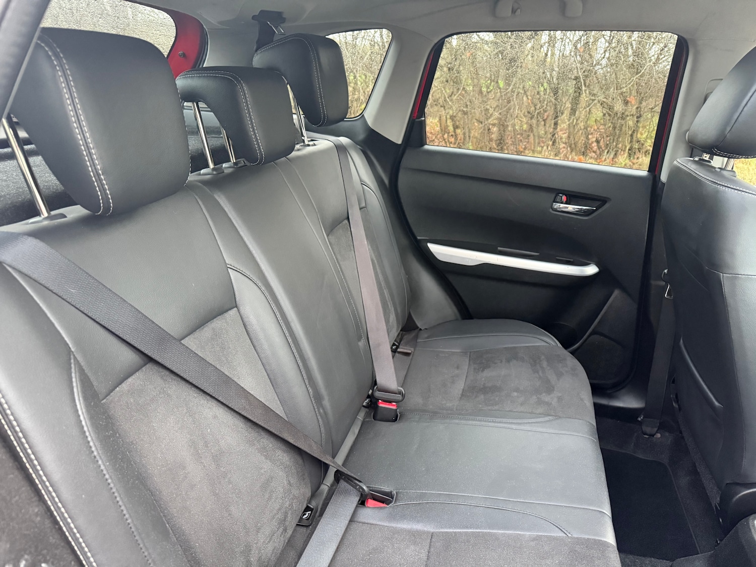 Used Suzuki Vitara 2015 for sale - 76722399: Photo 10