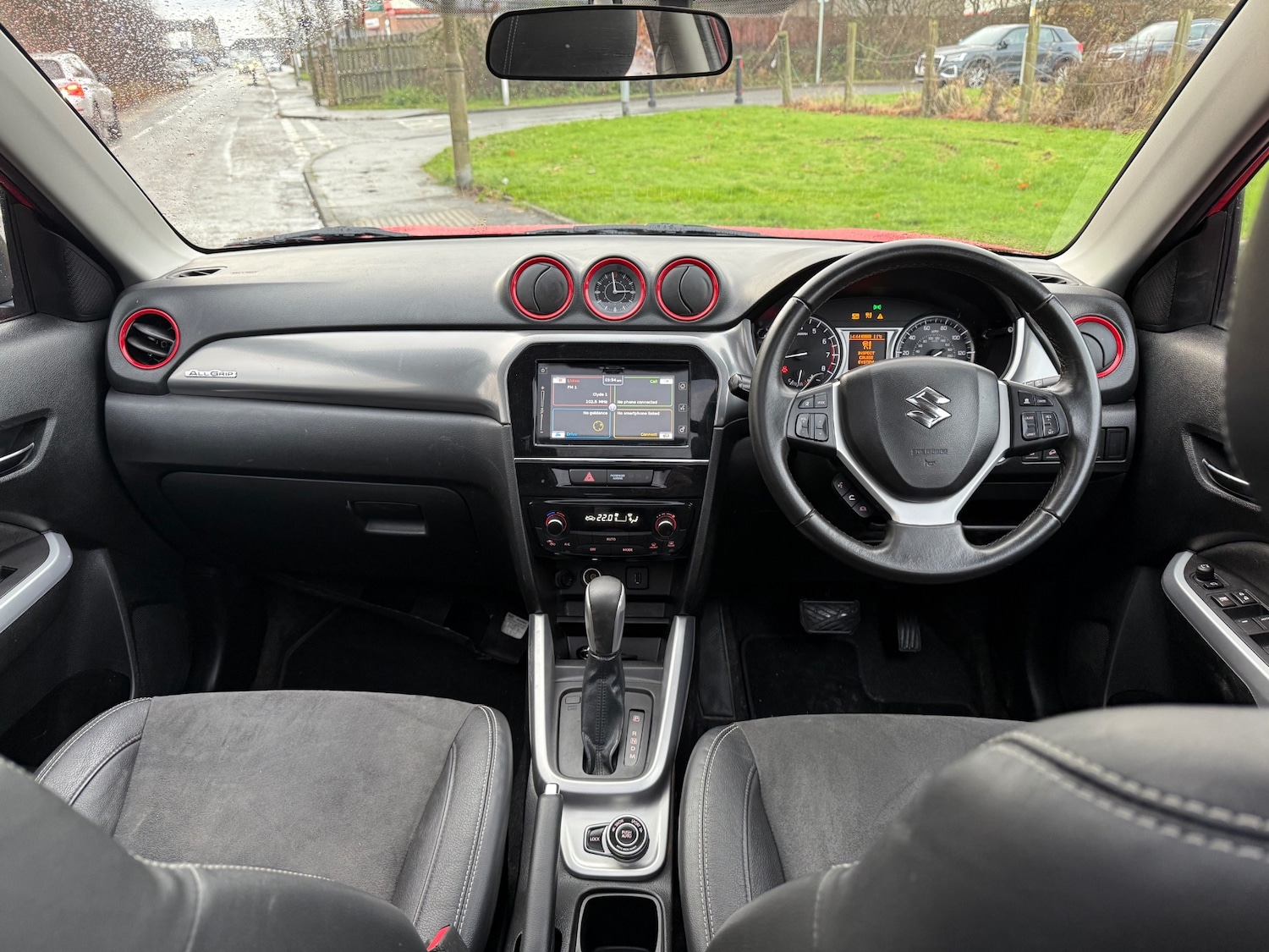 Used Suzuki Vitara 2015 for sale - 76722399: Photo 11